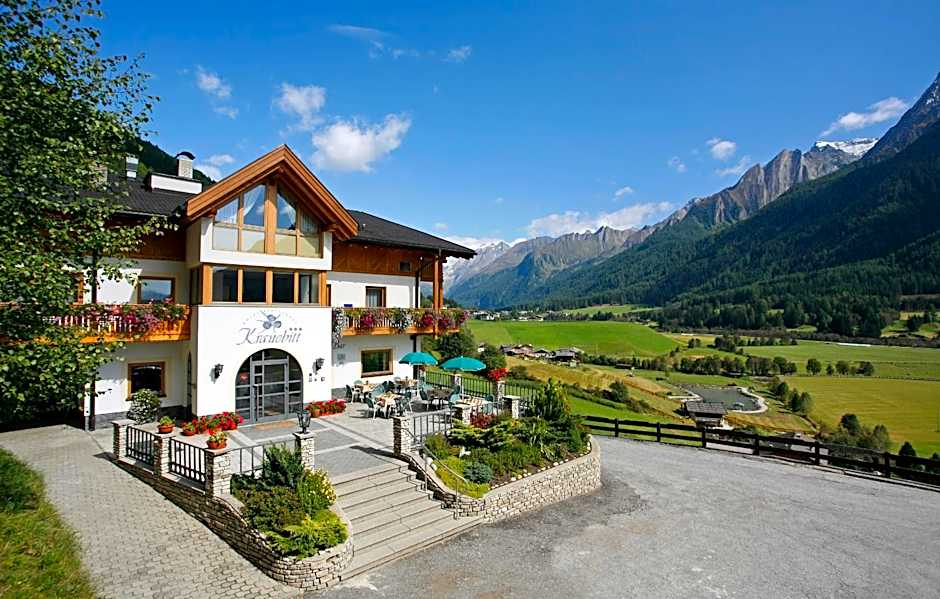 Hotel Kranebitt