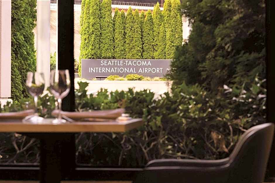 Radisson Hotel Seattle Airport