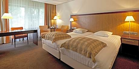 Comfort double room