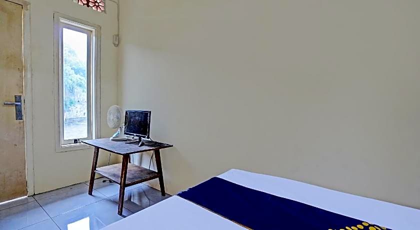 Hotel O Tanjung Indah Homestay Syariah