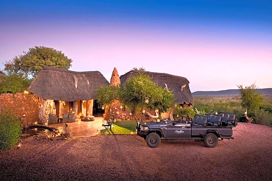 Madikwe Safari Lodge