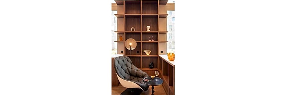 Mercure Acheres St Germain en Laye