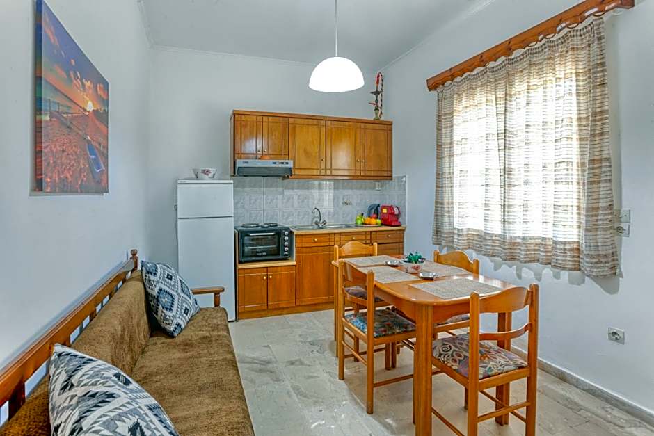 Limani Apartments