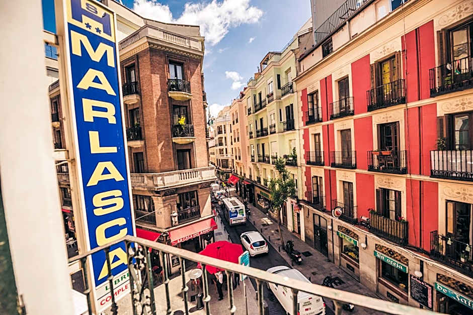 Hostal Marlasca