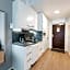 Forenom Serviced Apartments Helsinki Mansku
