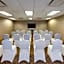 Radisson Hotel Edmonton Airport