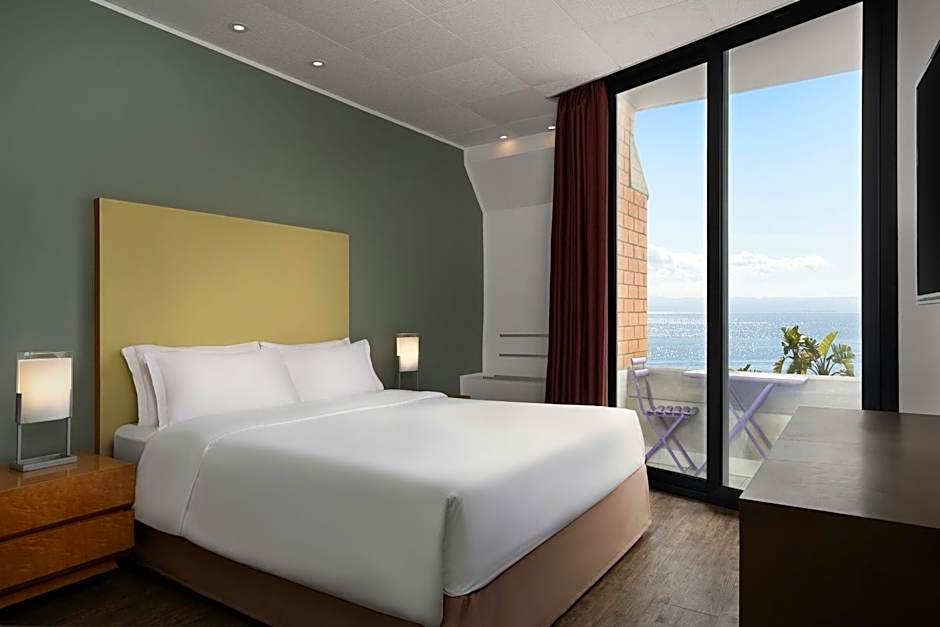 Four Points by Sheraton Catania Hotel & Conference Center