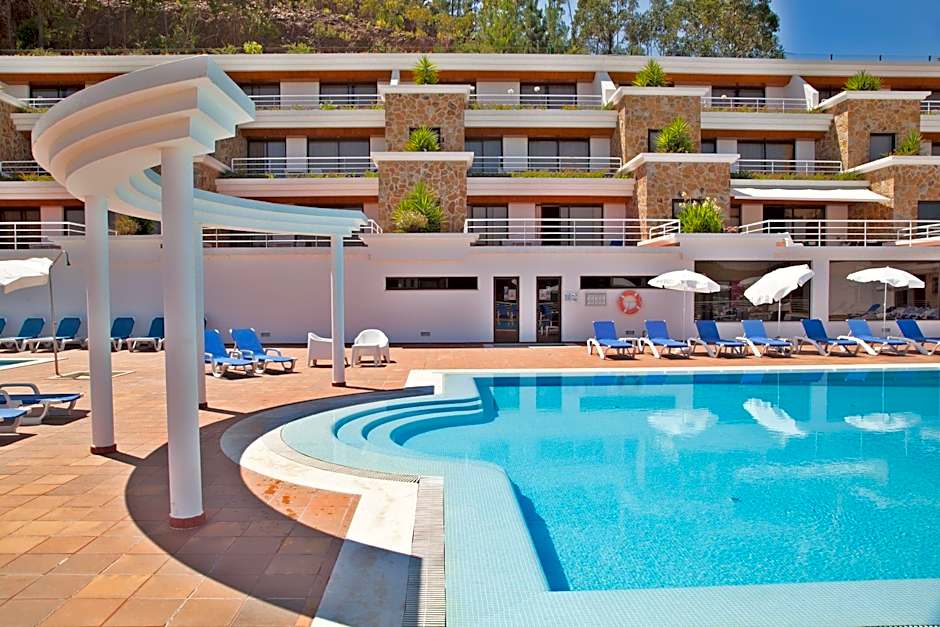 Apartamentos do Lago