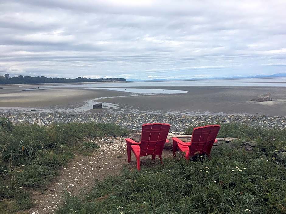 Kye Bay BnB - A Place to Breathe