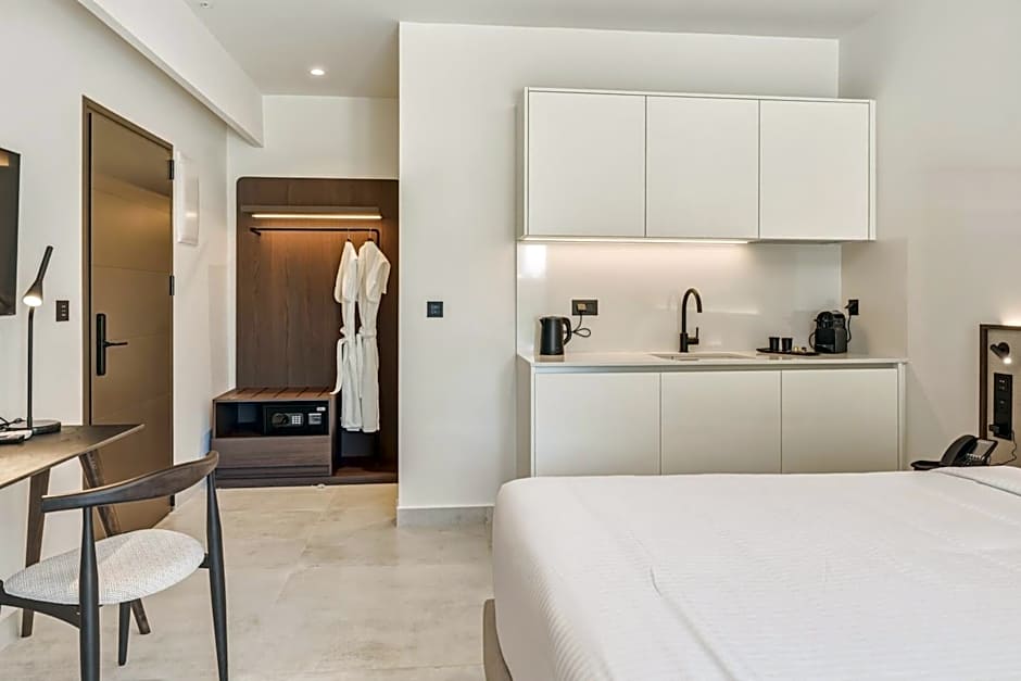 Scala Boutique Hotel & Suites - Adults Only