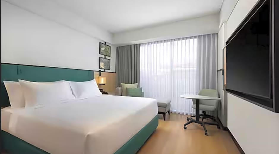 Hilton Garden Inn Bali Nusa Dua