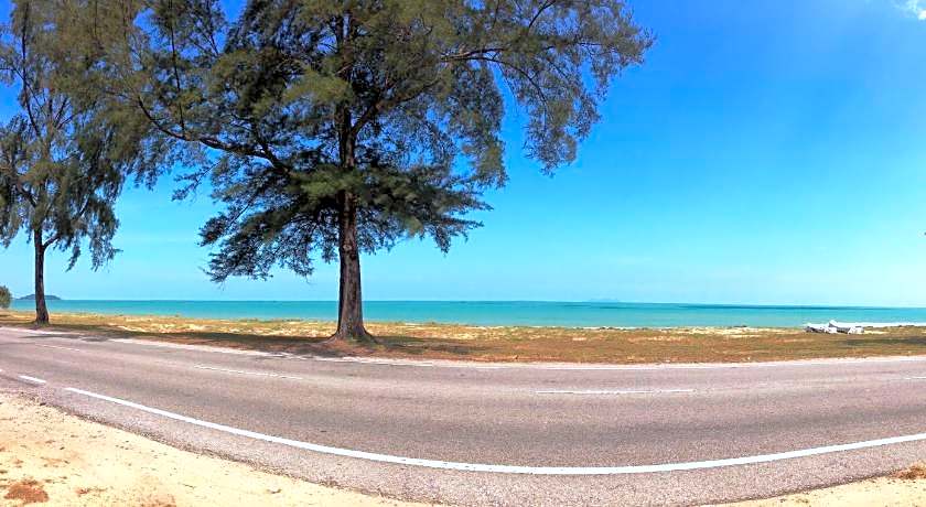 Semarak Beach Inn Dungun