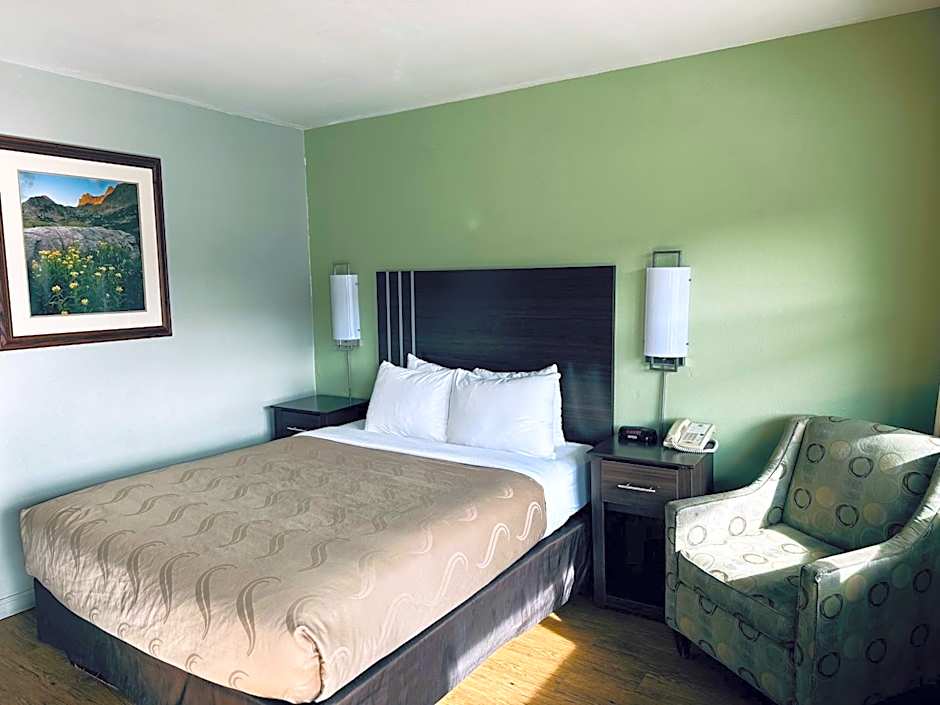 Quality Inn Durango