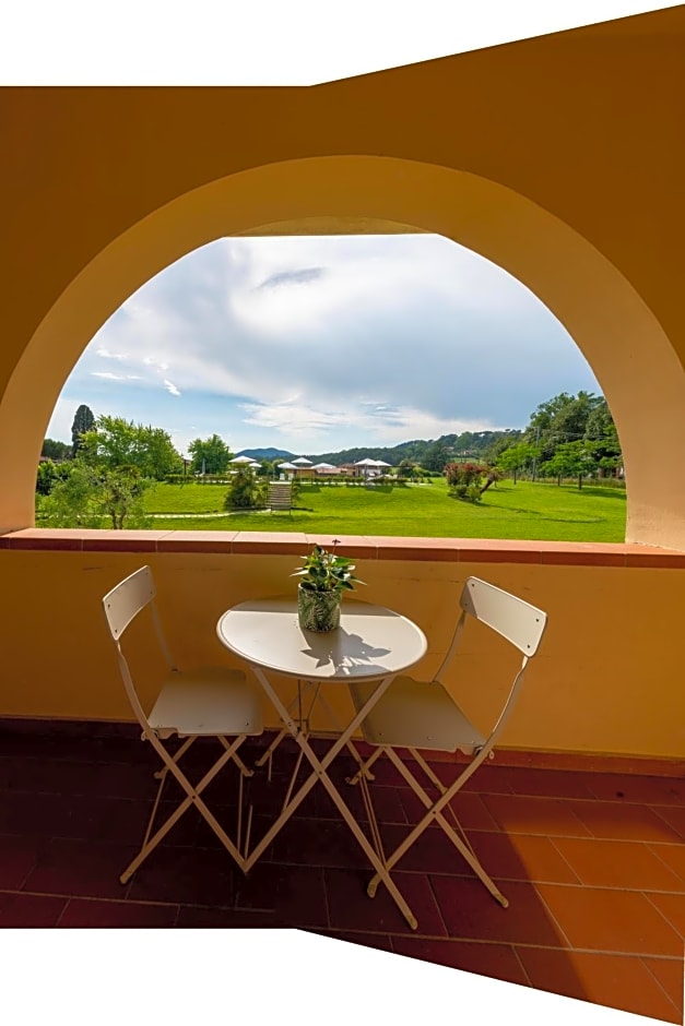 Hotel Carignano