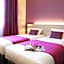 Brit Hotel Vannes - Theix Golfe du Morbihan