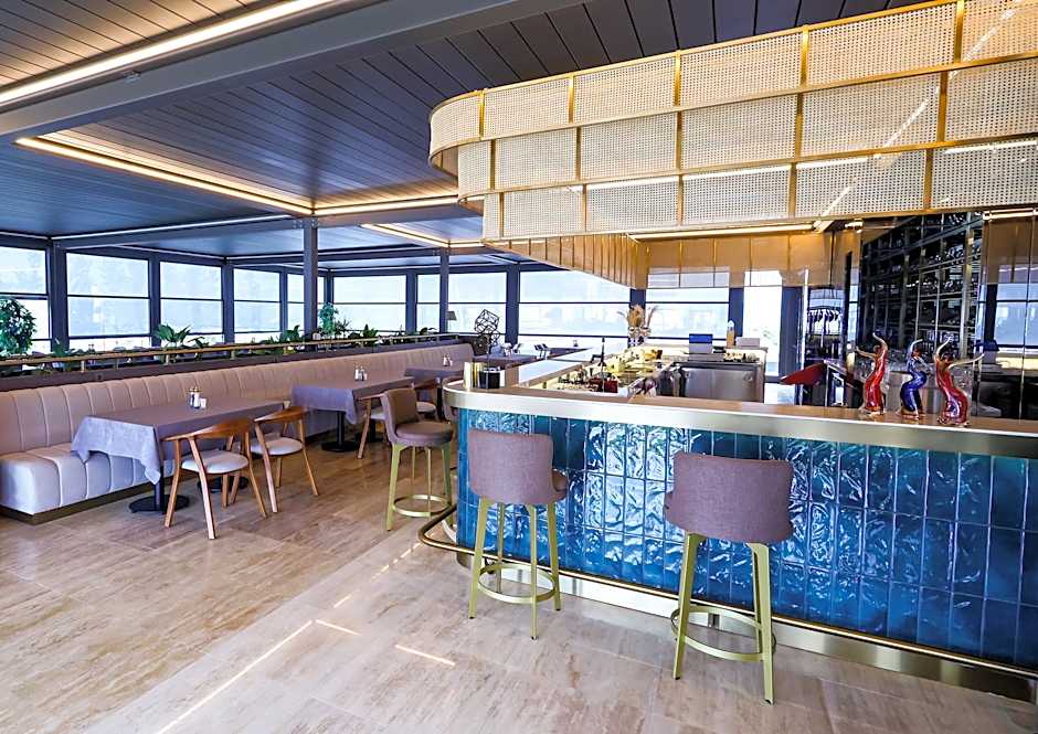 DoubleTree by Hilton Ankara Incek