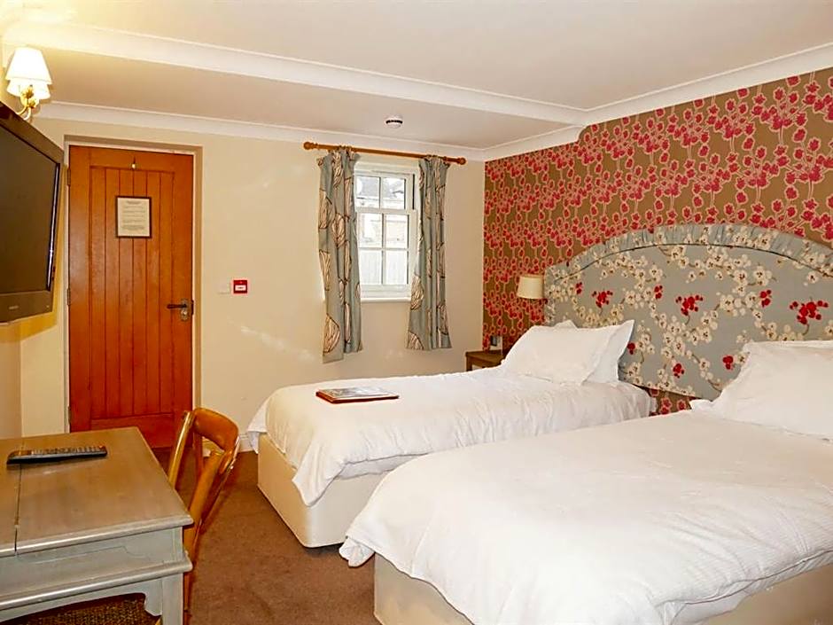 The Angel in Wootton Bassett