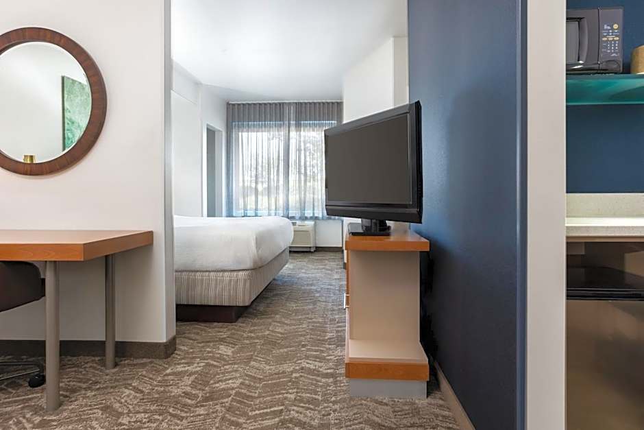 SpringHill Suites by Marriott Sacramento Roseville