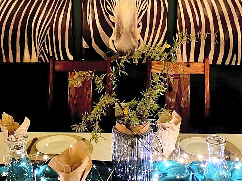 Gamagara Africa Private Nature Reserve