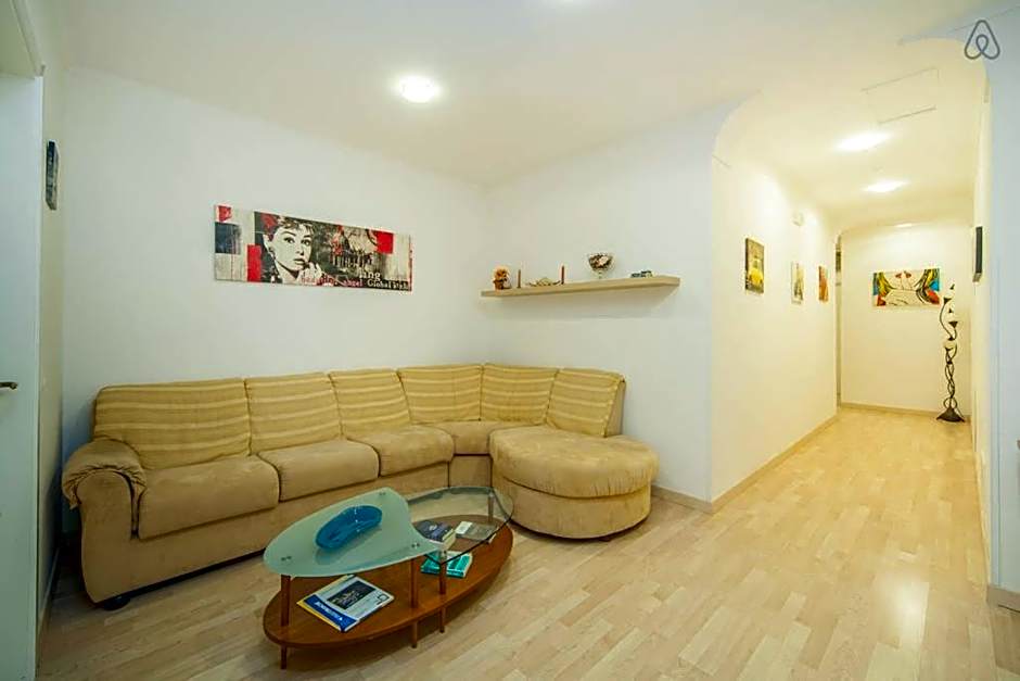 Villa De Angelis