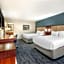 Best Western Plus Clocktower Inn