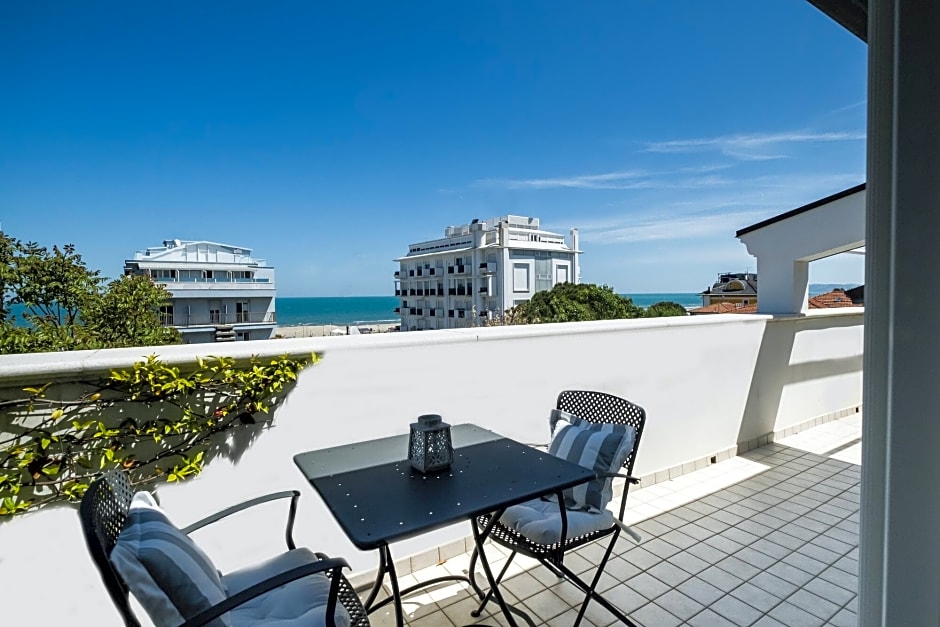 Suite Hotel Maestrale