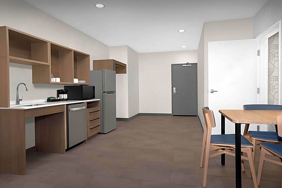 Home2 Suites by Hilton Chattanooga East Ridge