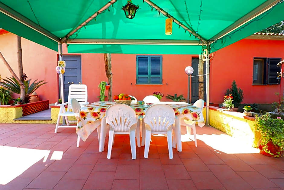 La Maison de Titty & Margherita