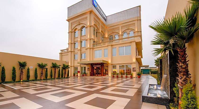 Best Western Kapurthala