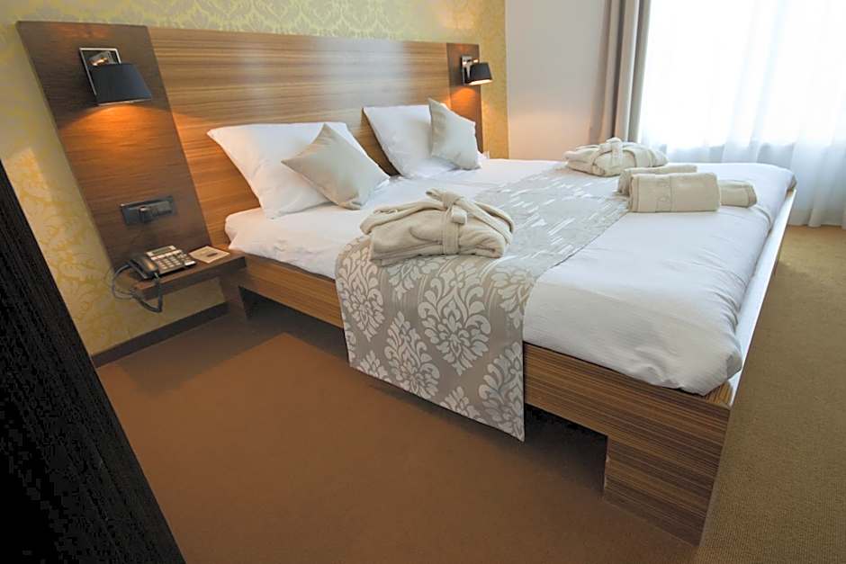 Hotel Gold Club