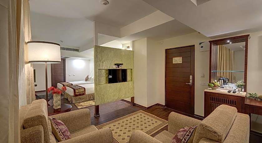 The Fern Residency Galaxy Mall