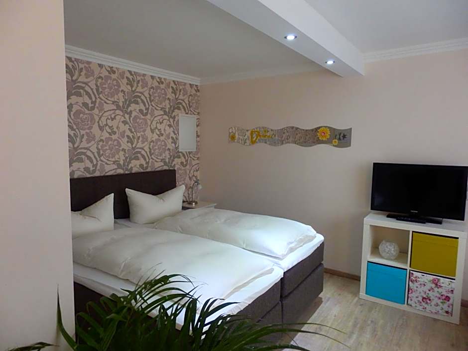 Design Apartments Bremen