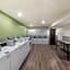 WoodSpring Suites Dayton North