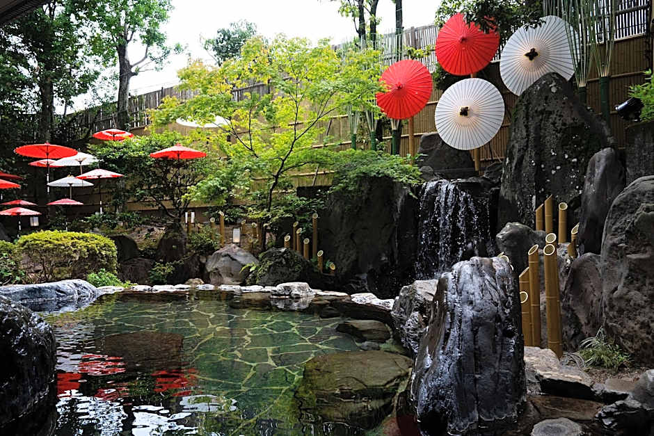Tsukasa Royal Hotel