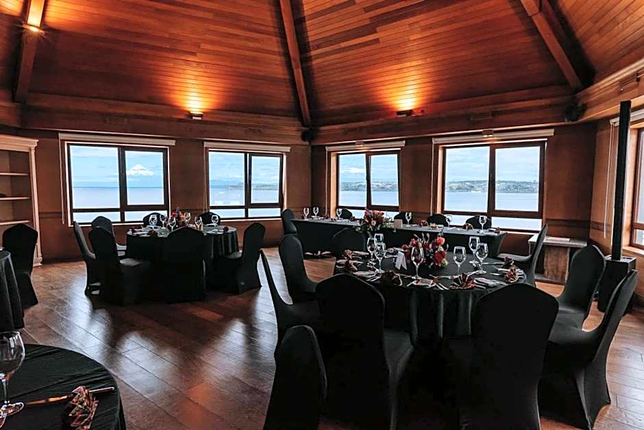 Radisson Hotel Puerto Varas