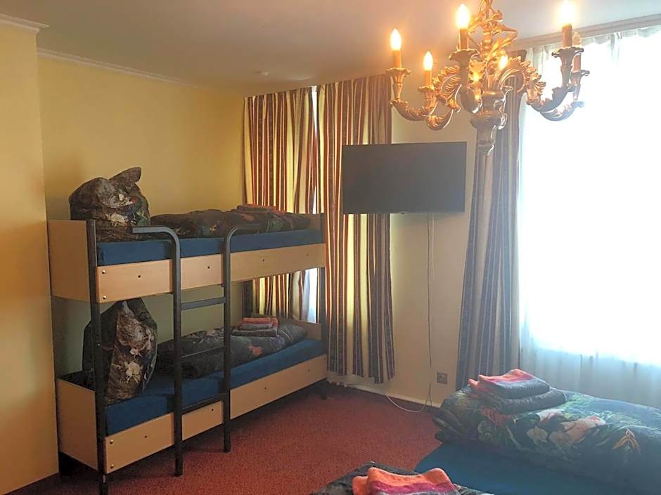 Hotel Eulenspiegel - Das Erlebnishotel in Riesa