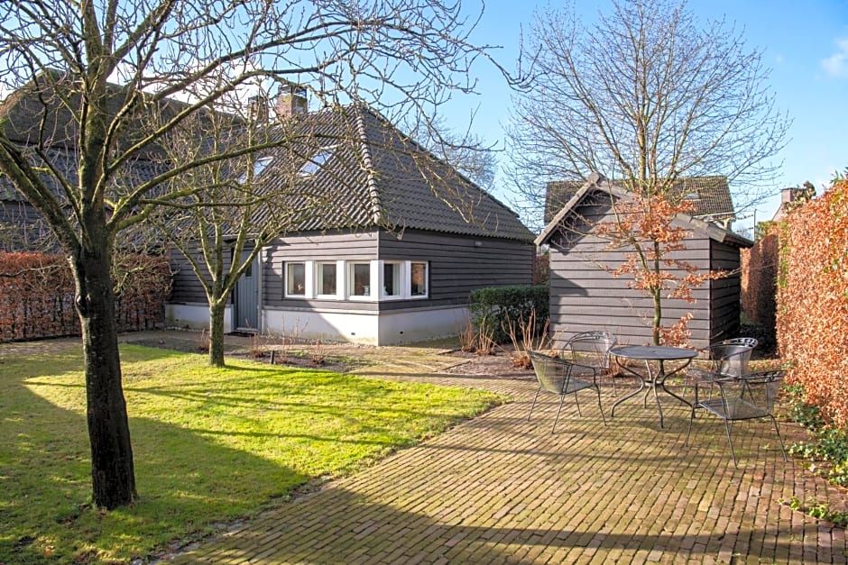 Aan het Dijksteegje B&B - Logies