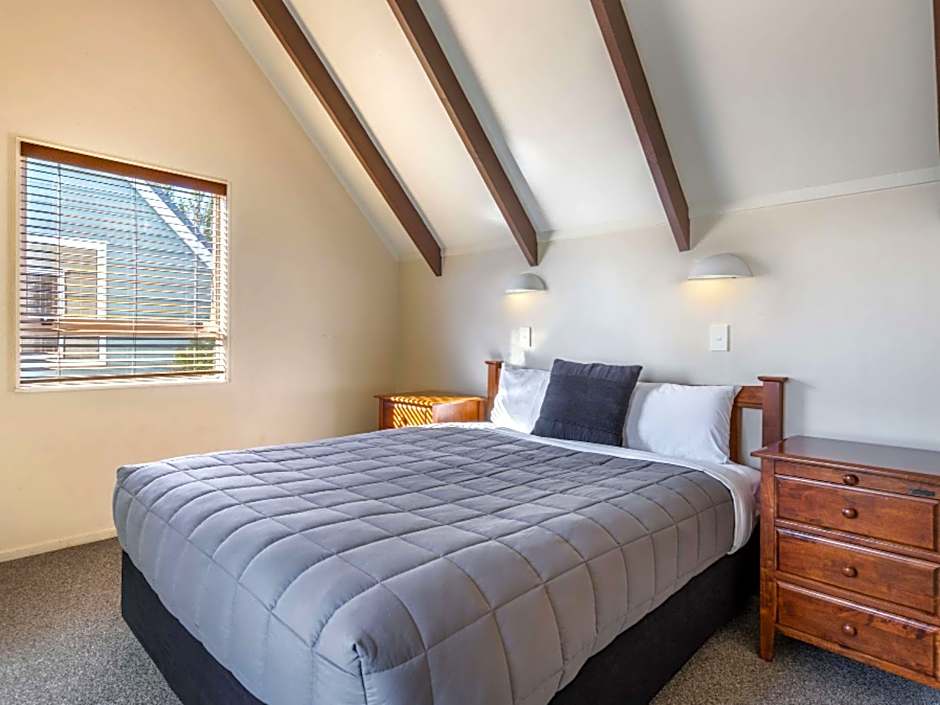 Turangi Leisure Lodge