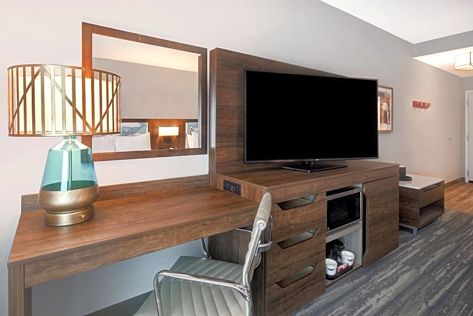 Hampton Inn Tucson Downtown, Az