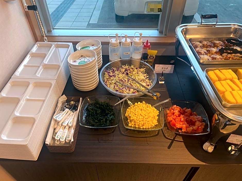 Hotel Sakurano Familia Nago