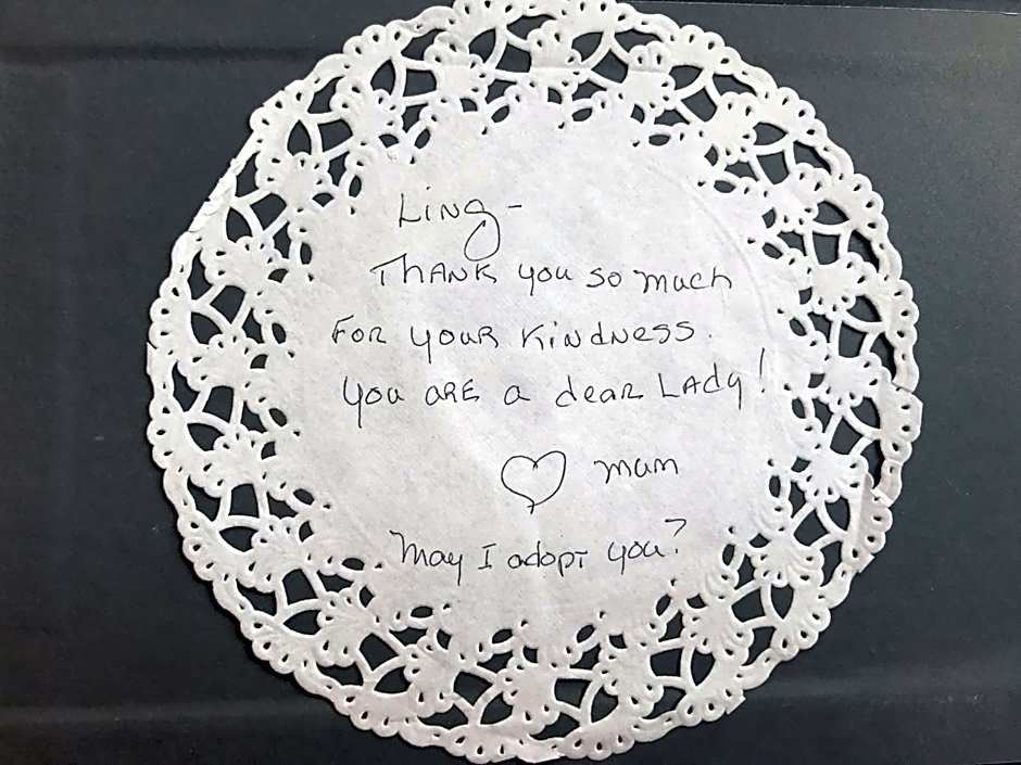 Apple Tree boutique B&B