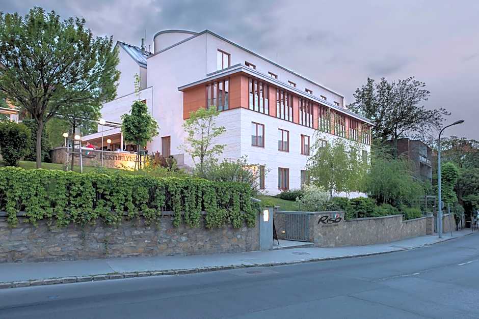 Hotel Castle Garden