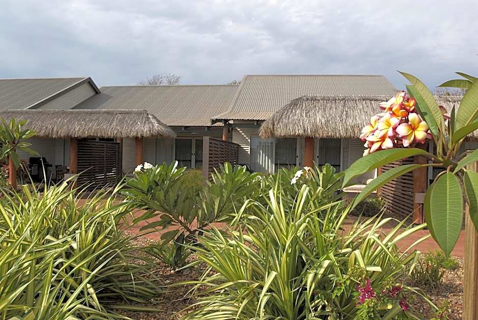Mantra Frangipani Broome