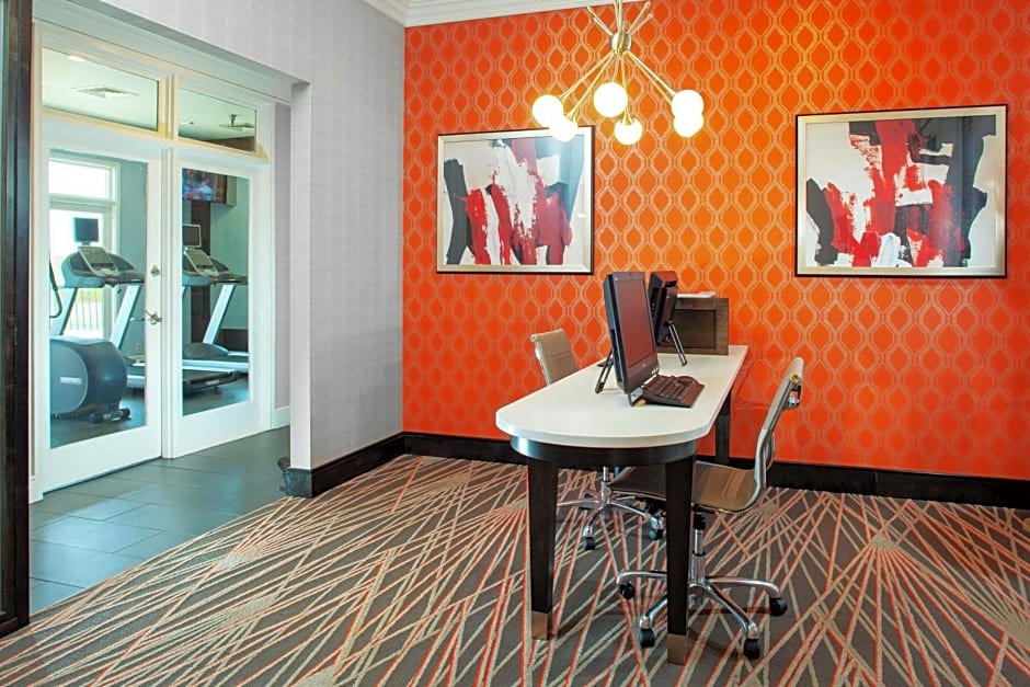 Homewood Suites By Hilton Dallas/Irving/Las Colinas