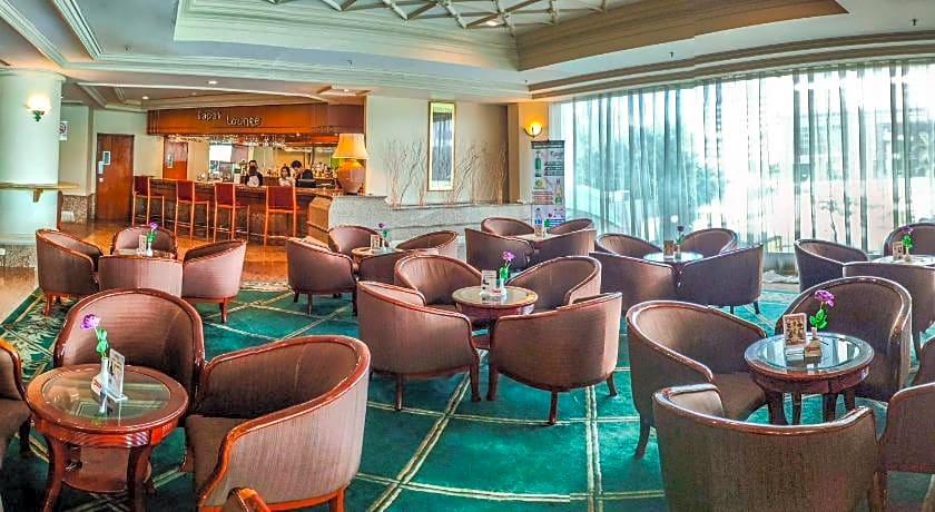 Sabah Oriental Hotel