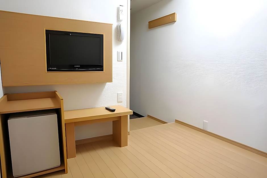 Hotel Sunshine Iwaki