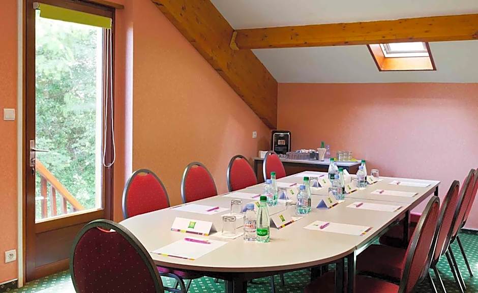 ibis Styles Périgueux Trélissac