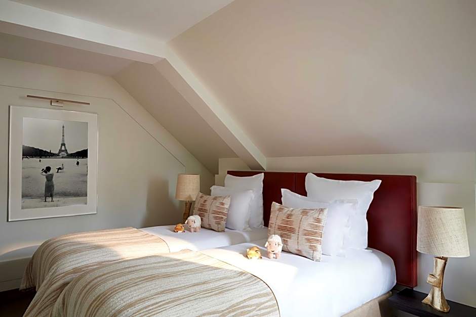 Hotel La Villa Saint Germain Des Prés