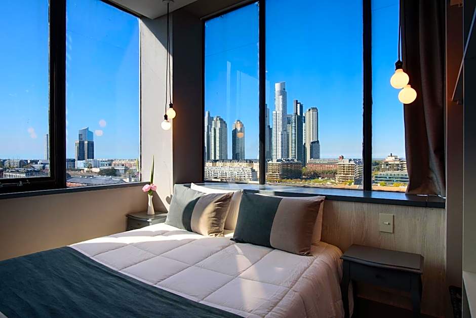 Believe Madero Hotel