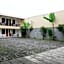 RedDoorz near Alun Alun Wonosobo